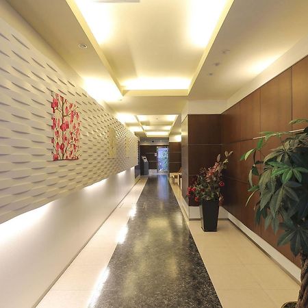Meldia Hotel Kyoto Nijo 京都市 エクステリア 写真
