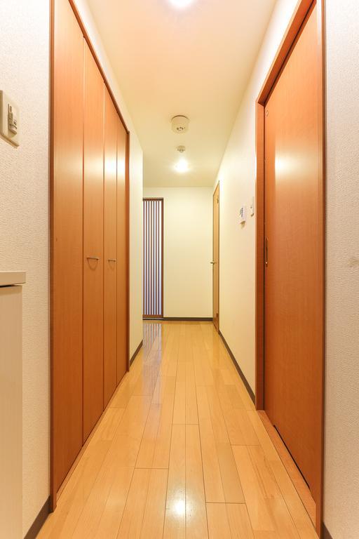 Meldia Hotel Kyoto Nijo 京都市 エクステリア 写真