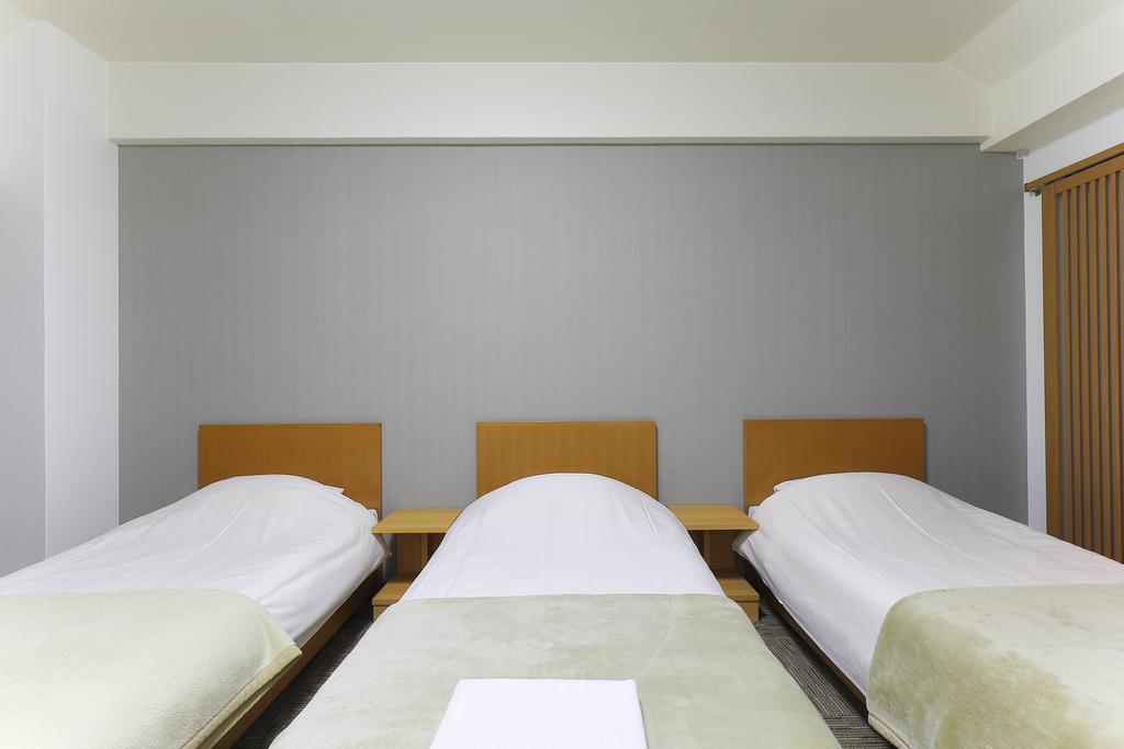 Meldia Hotel Kyoto Nijo 京都市 エクステリア 写真