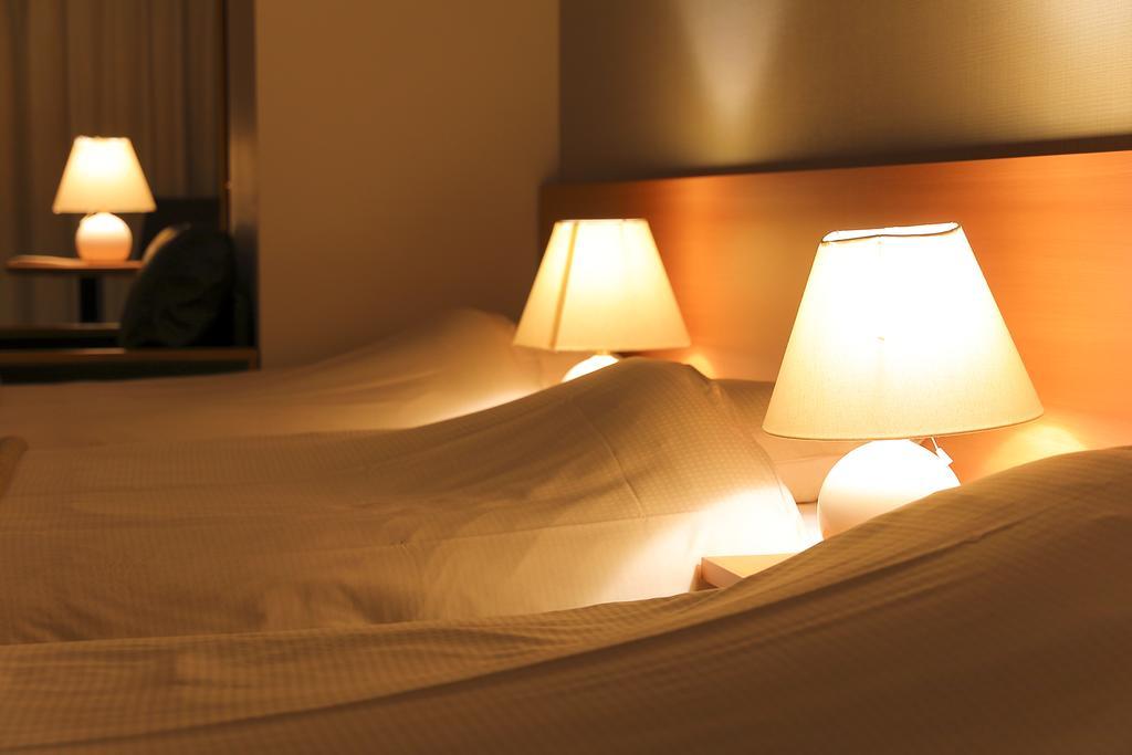 Meldia Hotel Kyoto Nijo 京都市 エクステリア 写真