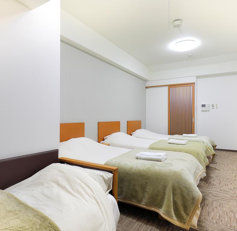 Meldia Hotel Kyoto Nijo 京都市 エクステリア 写真