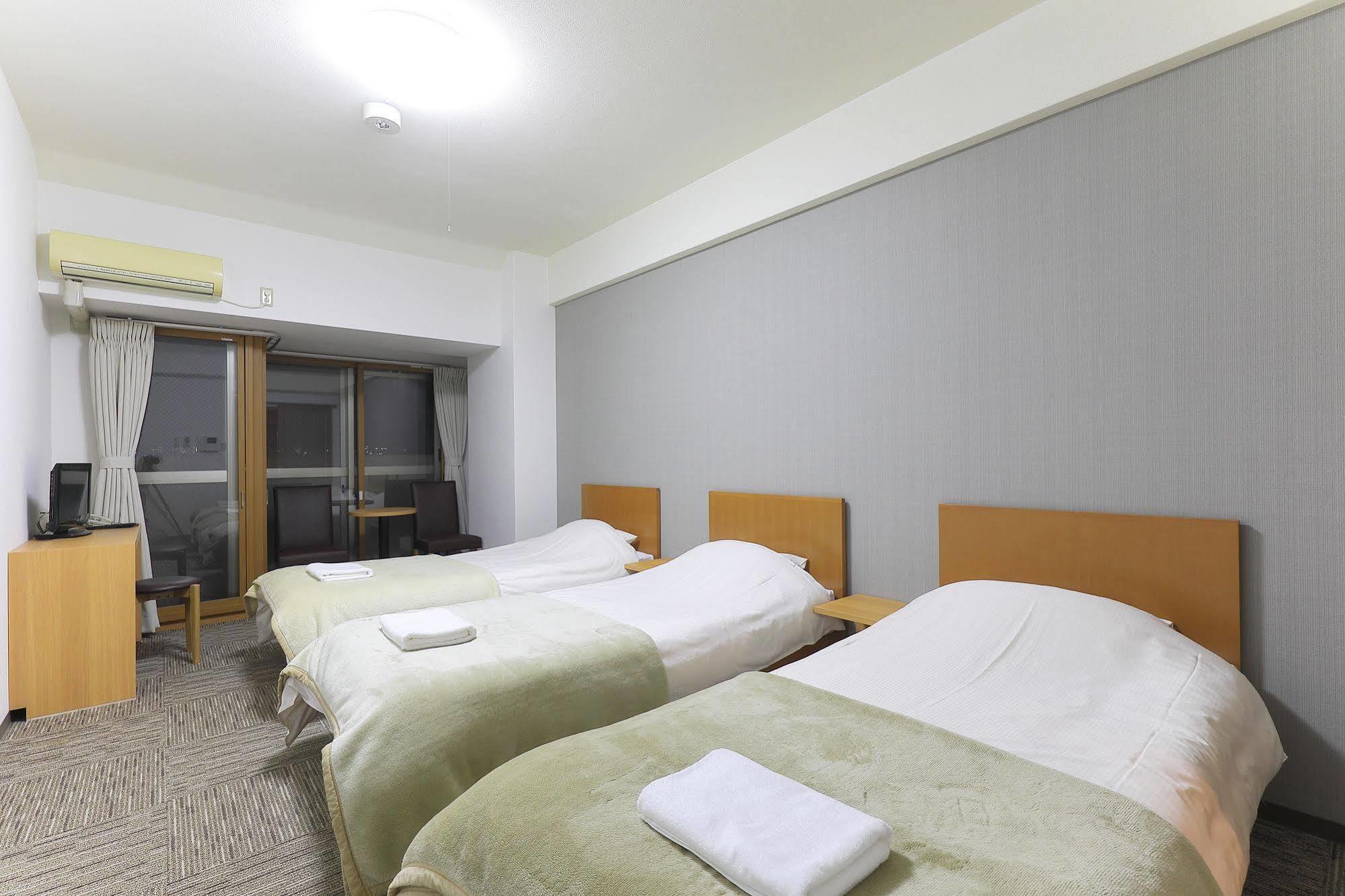 Meldia Hotel Kyoto Nijo 京都市 エクステリア 写真