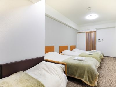 Meldia Hotel Kyoto Nijo 京都市 エクステリア 写真
