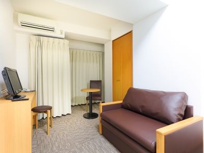 Meldia Hotel Kyoto Nijo 京都市 エクステリア 写真