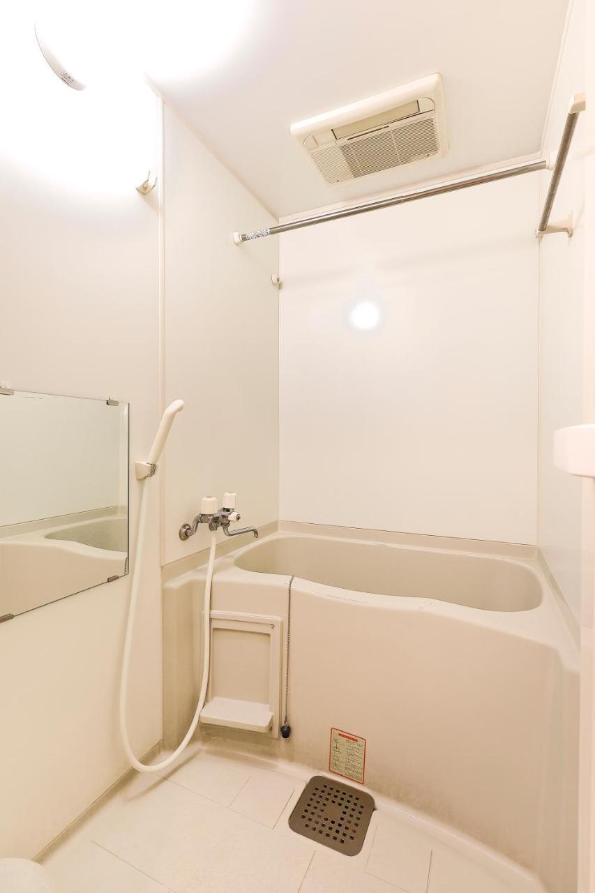 Meldia Hotel Kyoto Nijo 京都市 エクステリア 写真