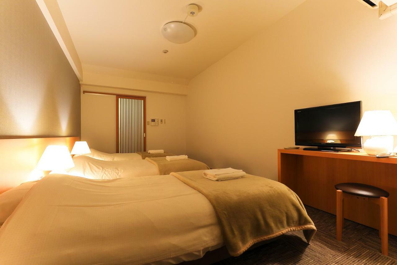 Meldia Hotel Kyoto Nijo 京都市 部屋 写真
