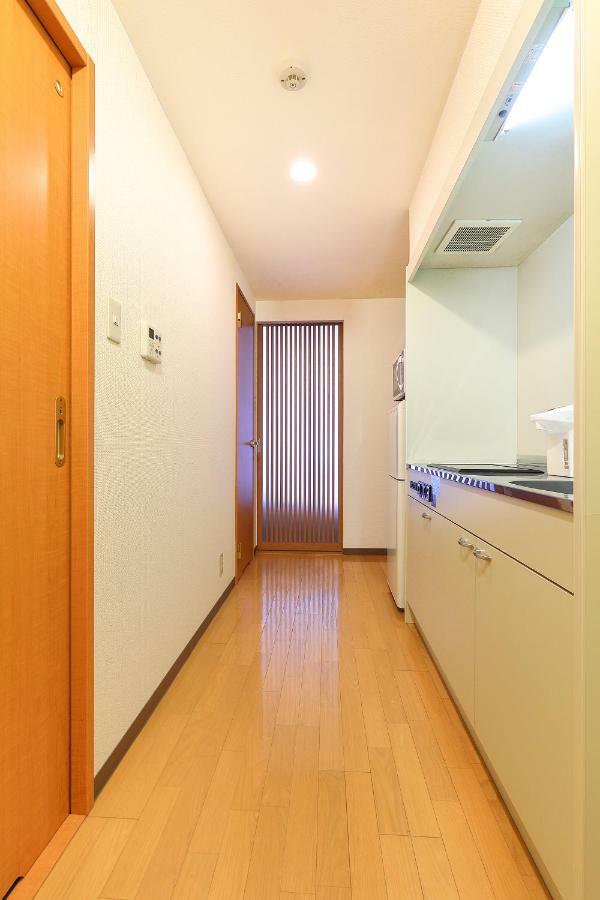 Meldia Hotel Kyoto Nijo 京都市 部屋 写真